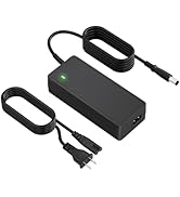 24V Power Supply Cord for Resmed Airsense 10 CPAP Machine & AirCurve Resmed S10 Series, ResMed Ai...