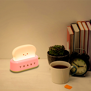 desk lamp