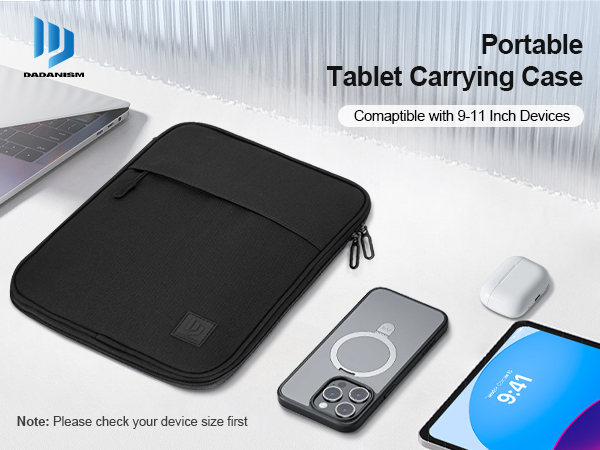 ipad sleeve