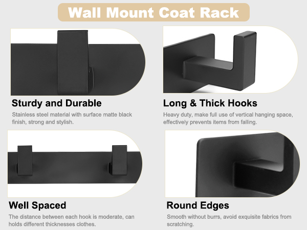 coat rack