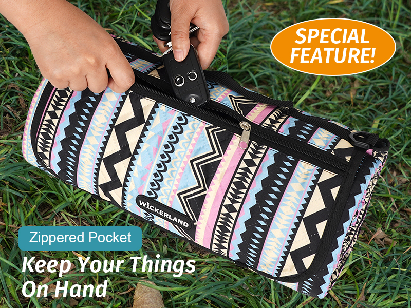 park blanket