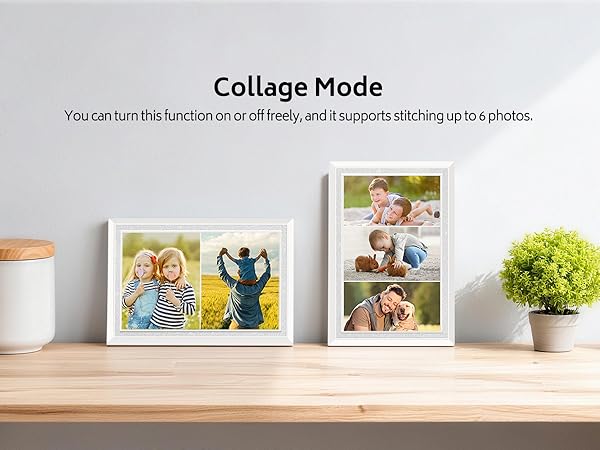 Digital Picture Frame