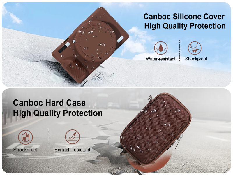G7X3 CASE