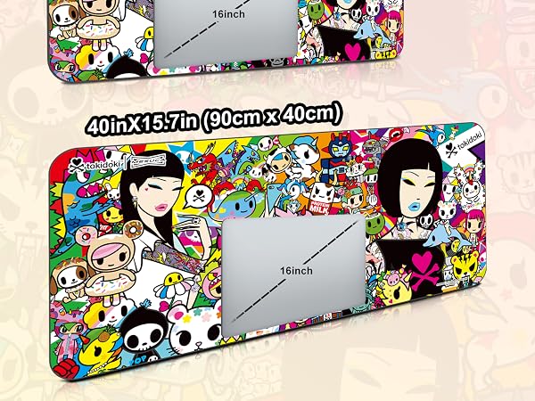 tokidoki