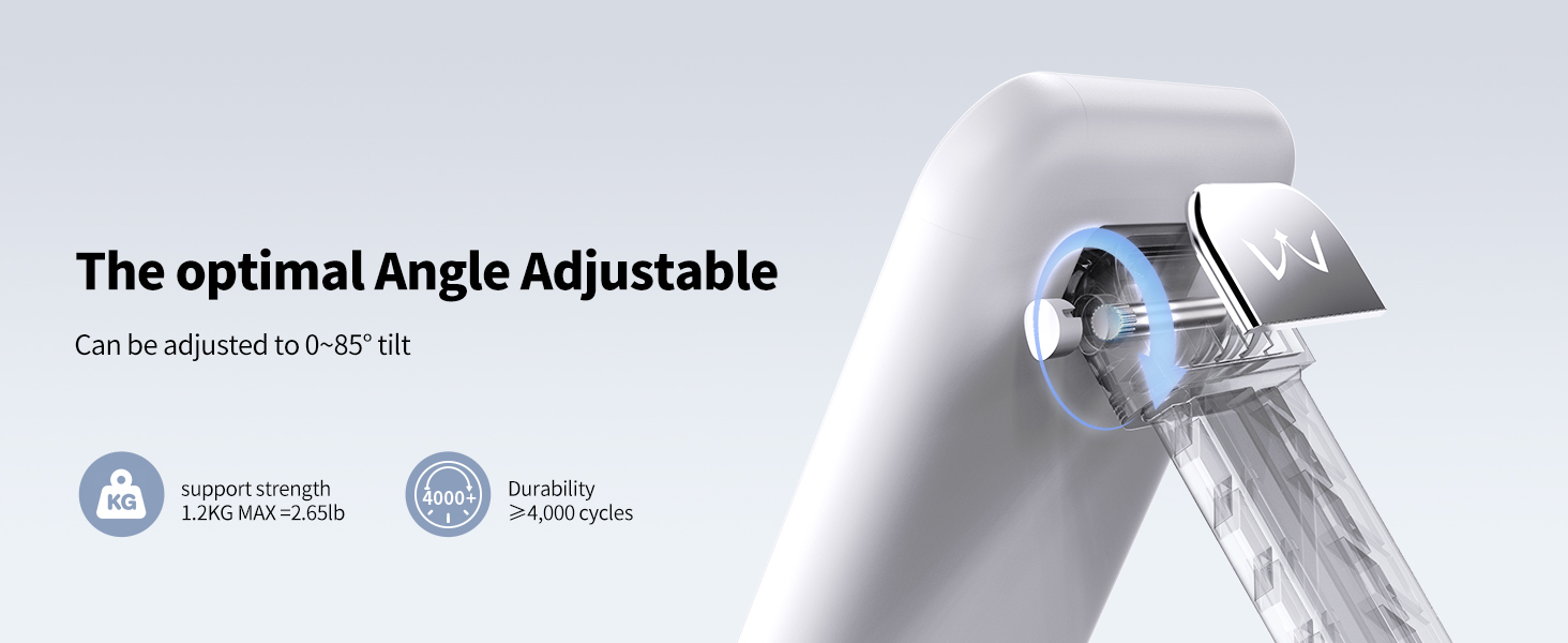 magsafe phone station