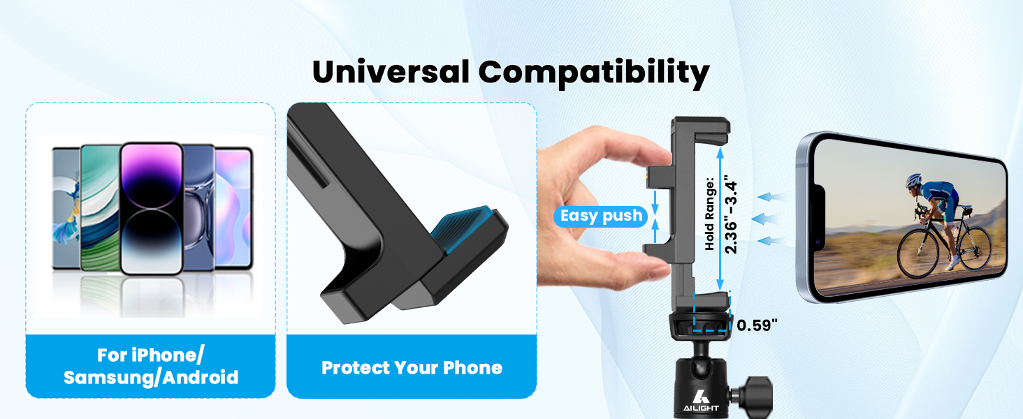 Universal Compatibility