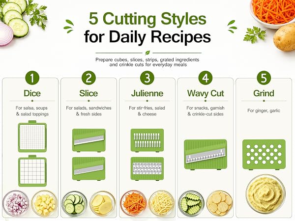 vegetable chopper