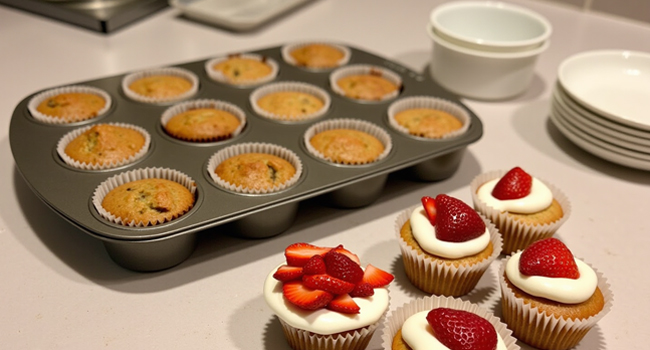 Muffin Baking Cups