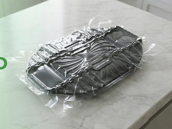 silicone air fryer basket liners