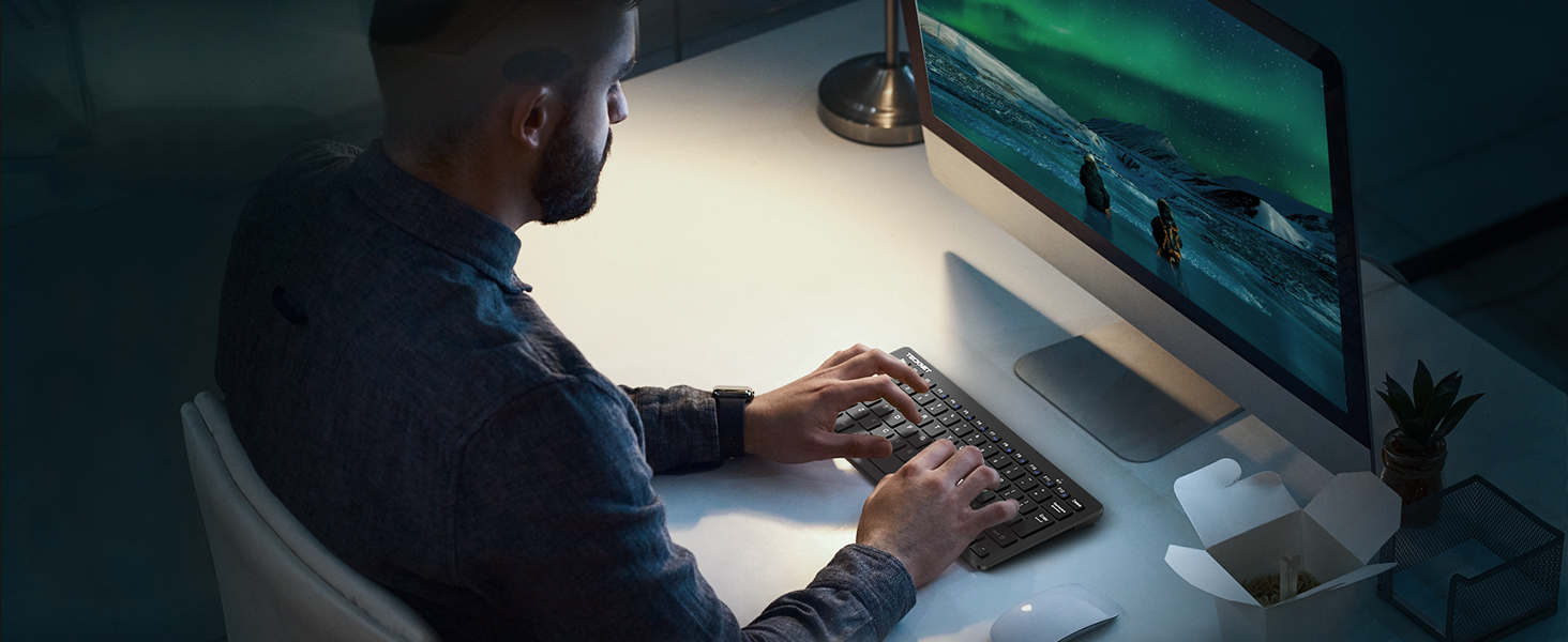 portable keyboard for laptop