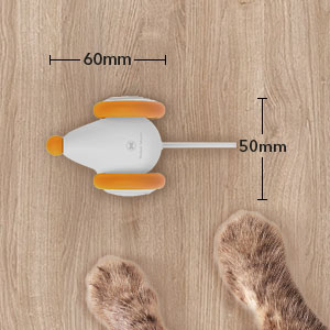 Wicked Mouse