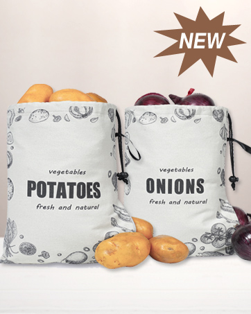 potato storage