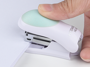 Mini Effortless Desktop Staplers