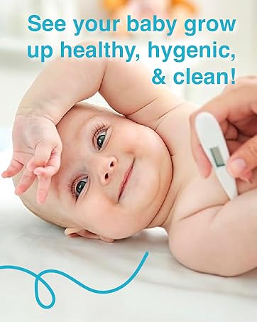 Baby Smart Care