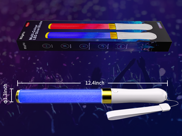 party light sticks