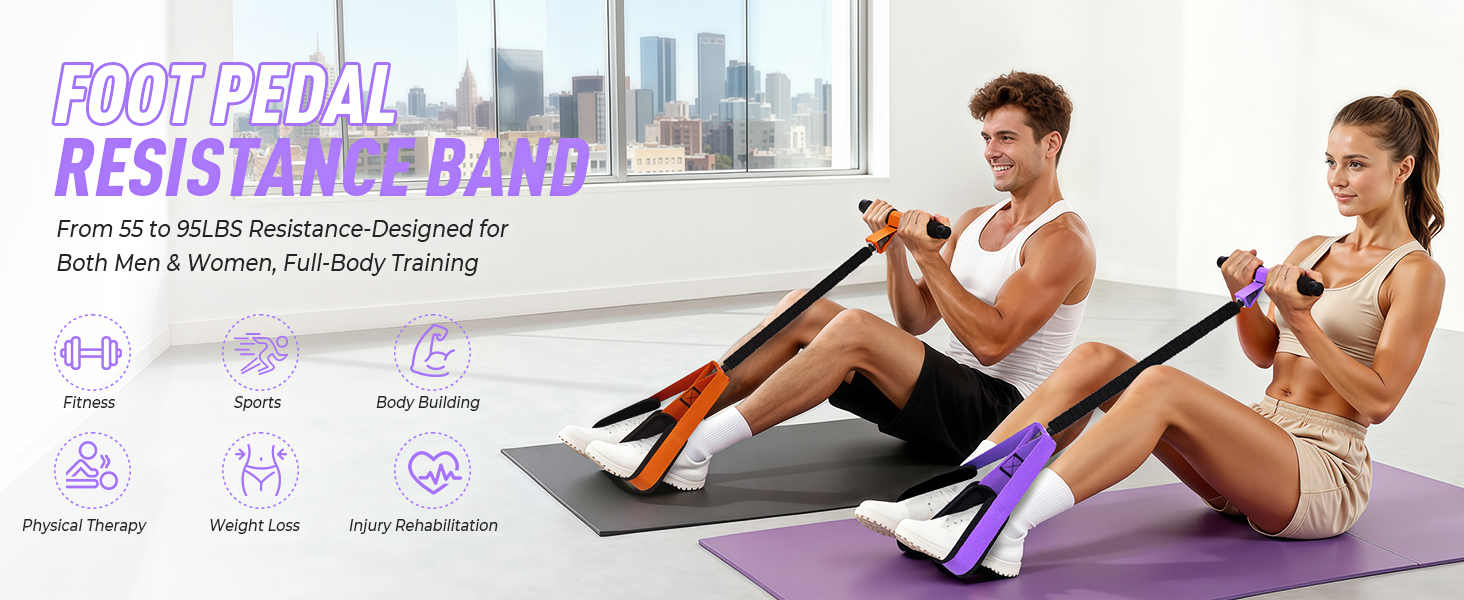 exercise rope