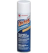 Savogran SAVOGRAN-10761-1/PACK 10761 Dirtex Spray Cleaner, 18 Oz, 1.12 Pound (Pack of 1), Clear, ...