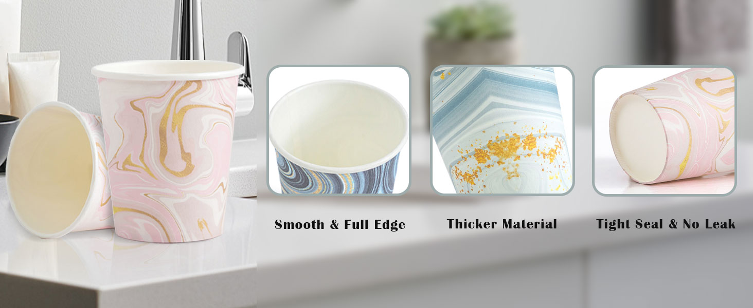 3 oz bathroom cups