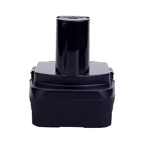 Lasica compatible with ryobi battery adapter DM18RL