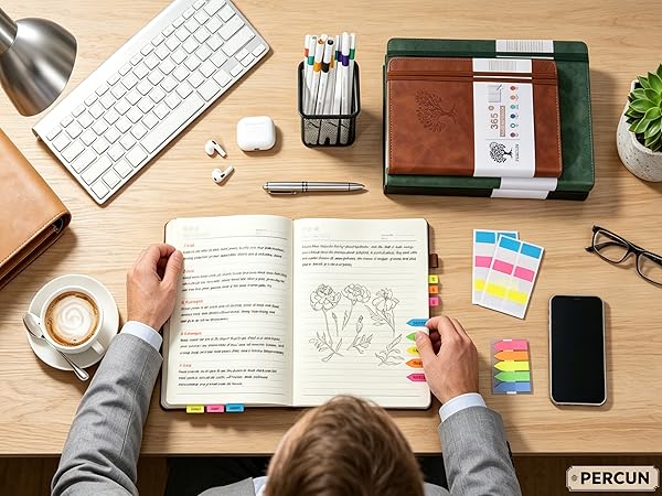 journals for writing
