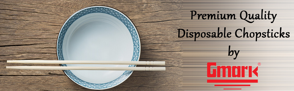 Disposable Chopsticks