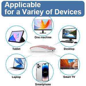 bluetooth mouse macbook air