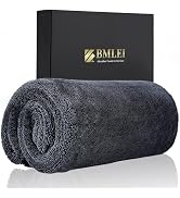 BMLEI Car Drying Towel, 48