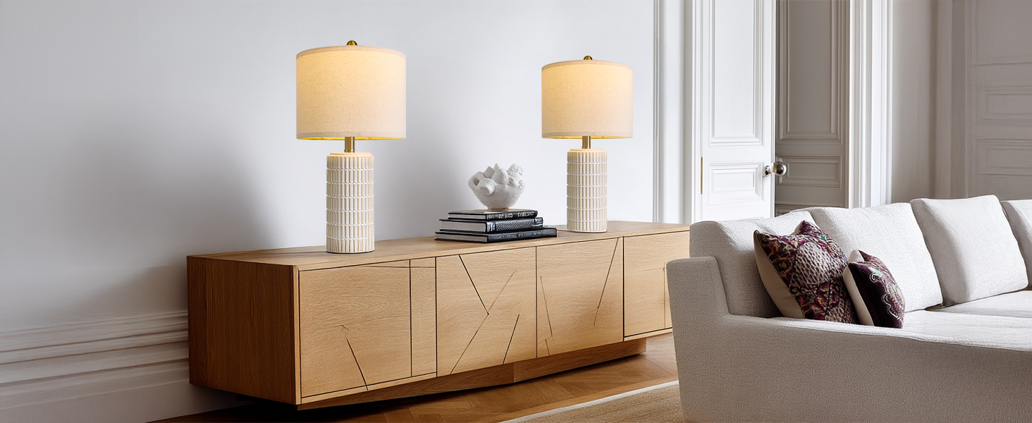 lamps