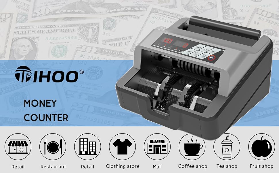 t0400 BILL COUNTER