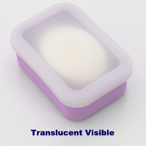 soap container
