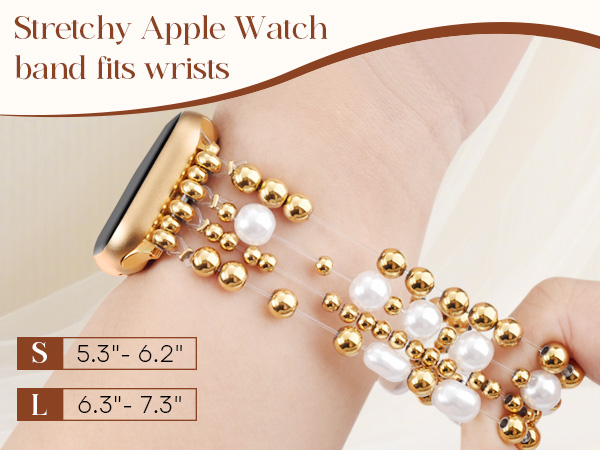 iwatch bands for women