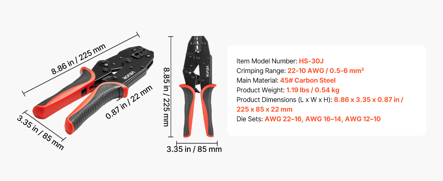 crimpers,crimp pliers