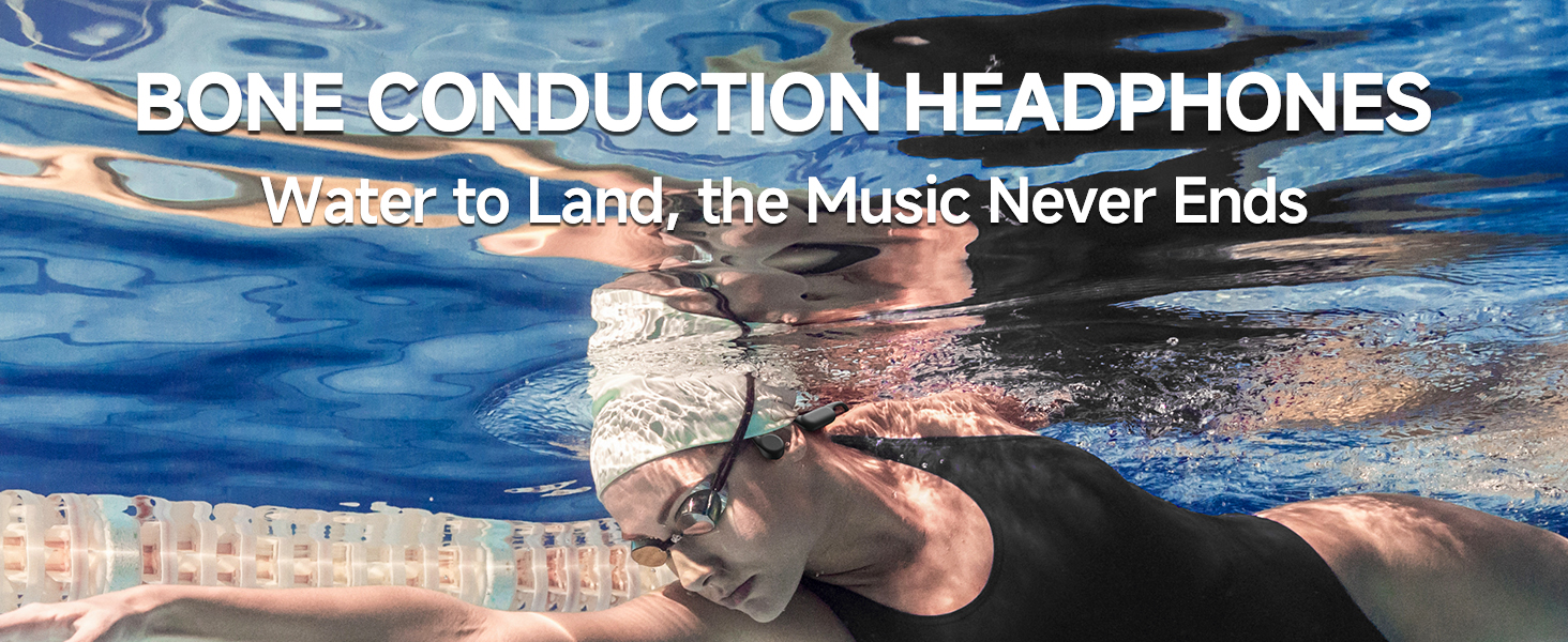 bone conduction headphones