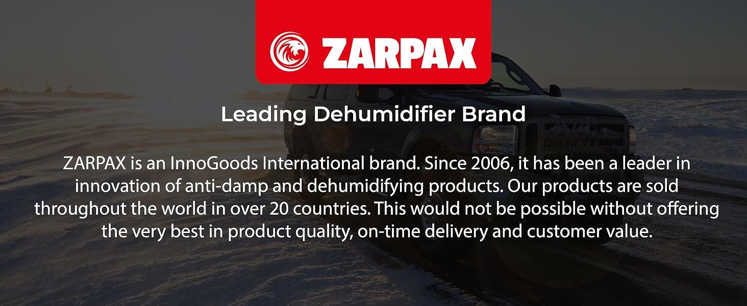 Dehumidifier Rods 24