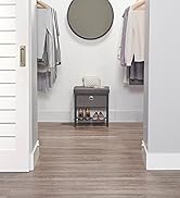 single seat storage bench drawer
