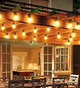 Solar Lights Outdoor