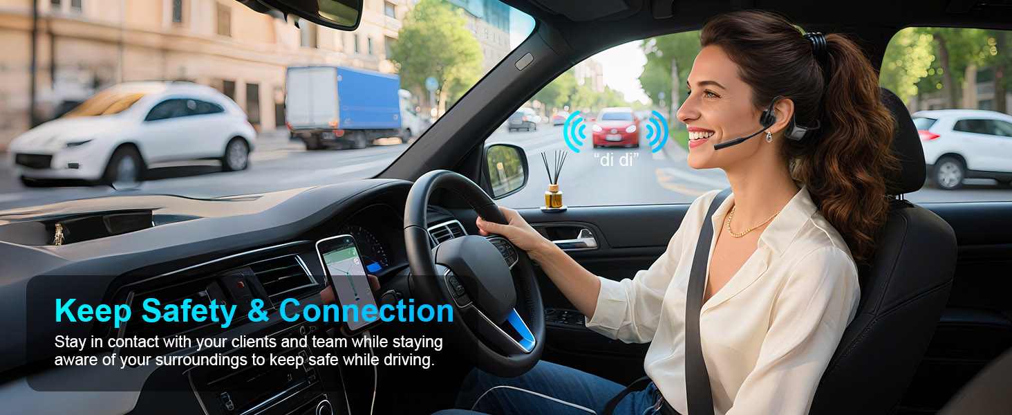 bone conduction headphones