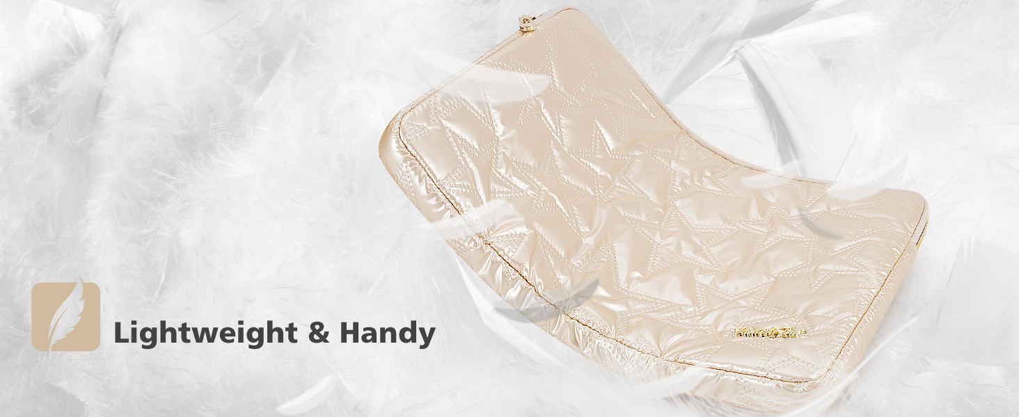 Champagne Laptop Sleeve