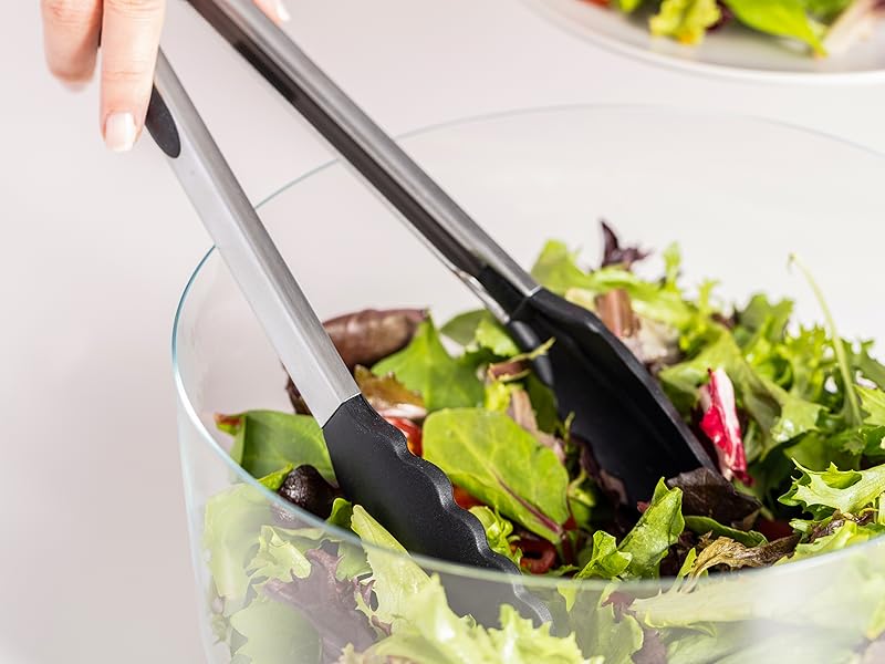 Tongs, tongs for cooking, kitchen tongs
