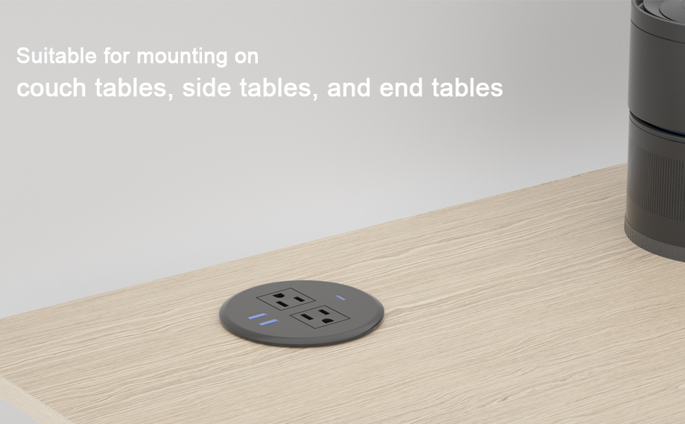 POWER GROMMET