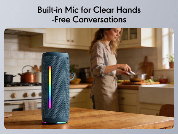 portable speakers bluetooth wireless