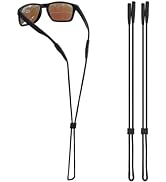 Buyisgle Eye Glasses Holder Strap - Sunglasses Straps Cords for Men Women - Eyeglass Holders Arou...