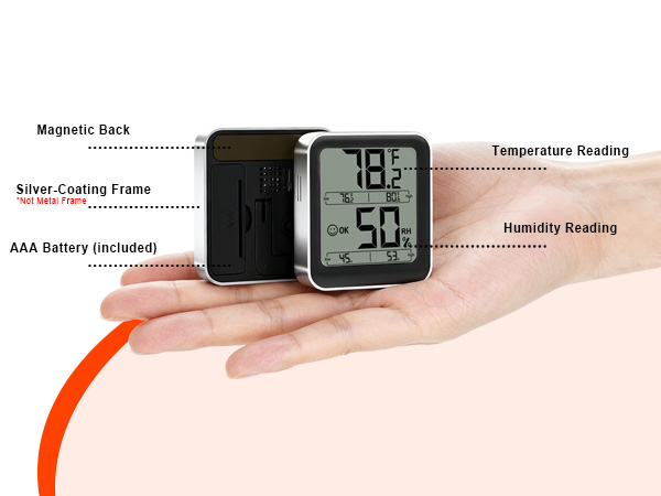 hygrometer