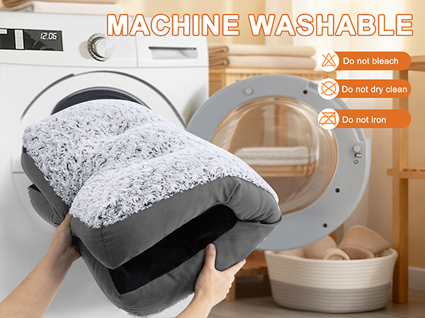 washable