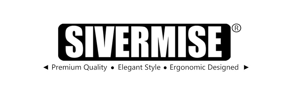 SIVERMISE Wine Key Bottle Opener