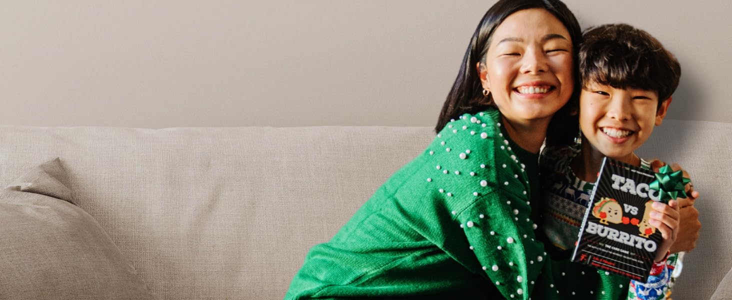 The ideal gift for any occasion—whether it’s holidays, Christmas, birthdays, playdates, and MORE!