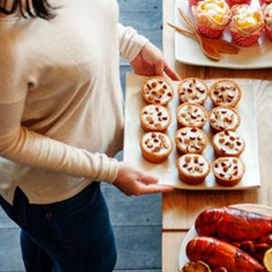 Better Kitchen Disposable Paper Muffin Liners