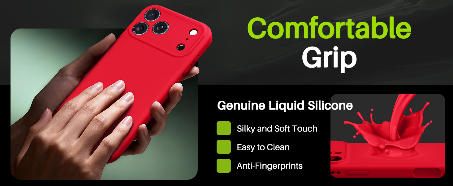 iphone 17 pro case