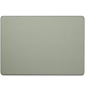 Jotsome Leather Desk Mat, Non-Slip Desk Blotter Pad - Desk Protector for Office, Home, Laptop, an...