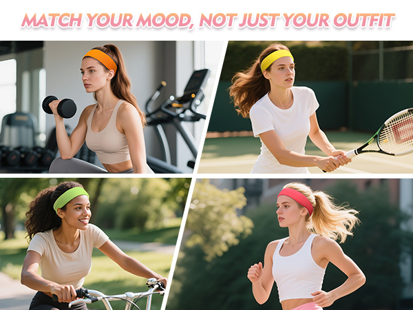 gym accessories for women